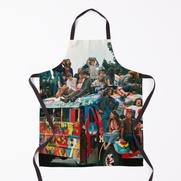 Item preview, Road To Woodstock designed and sold by Mildlove.