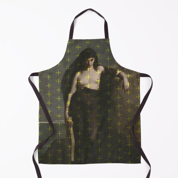 Item preview, Sappho in Neon designed and sold by JessiD14.