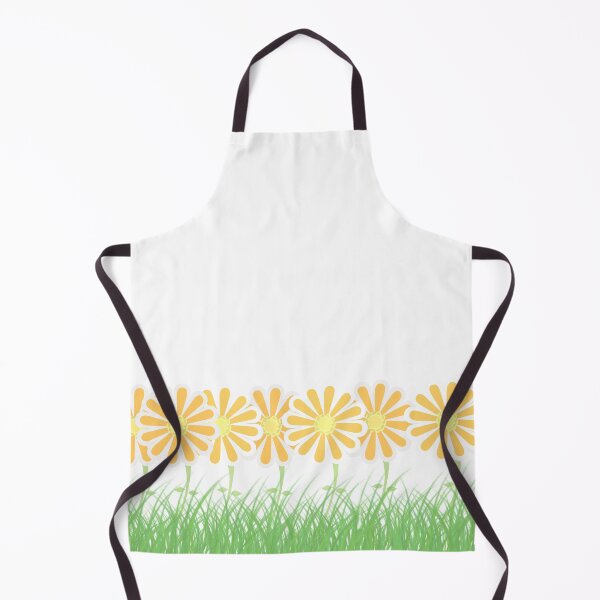 Item preview, Daisies in the grass designed and sold by BobbyKilterJoy.