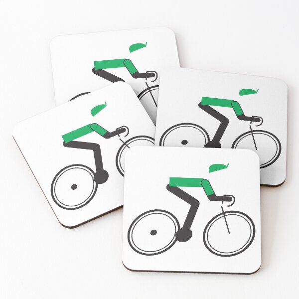 Item preview, Cycling Jersey, Illustrated Tribute designed and sold by FoleyPottery.