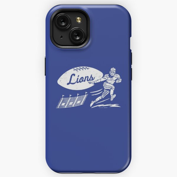 God Family DETROIT LIONS Phone Case - TeeHex