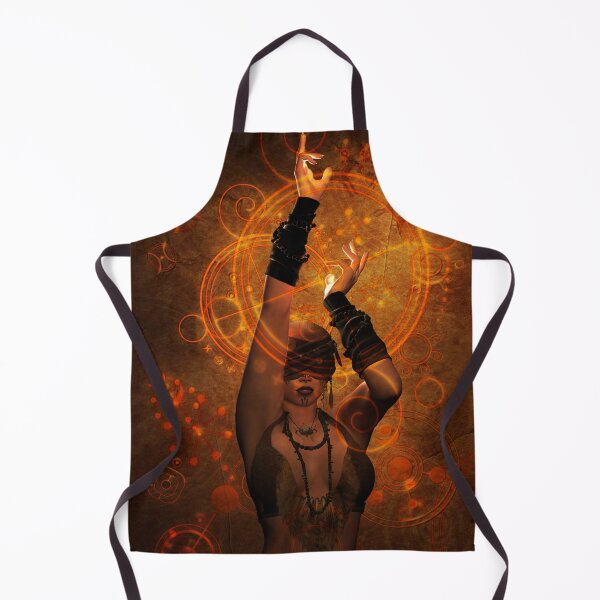 Item preview, Shaman designed and sold by twylightart.