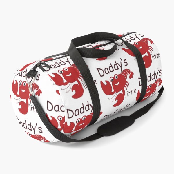 Item preview, Lobster Kid - Daddy's little Lobster designed and sold by Pinkaudi.