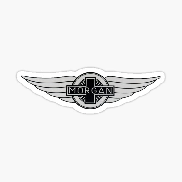 Morgan Car Gifts & Merchandise | Redbubble
