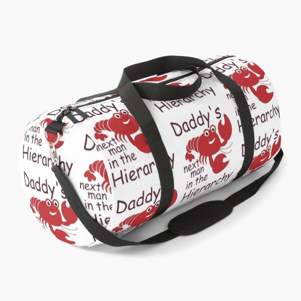 Item preview, Lobster - Daddy's next man in the Hierarchy designed and sold by Pinkaudi.