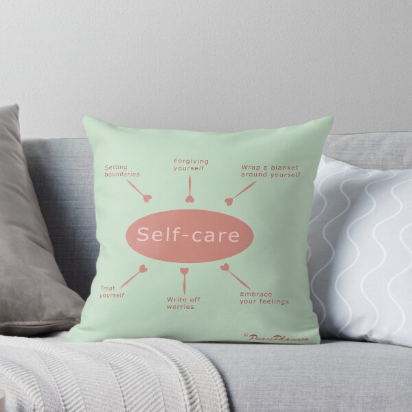 Item preview, Self Care tips text messages  designed and sold by PeacePlanner.