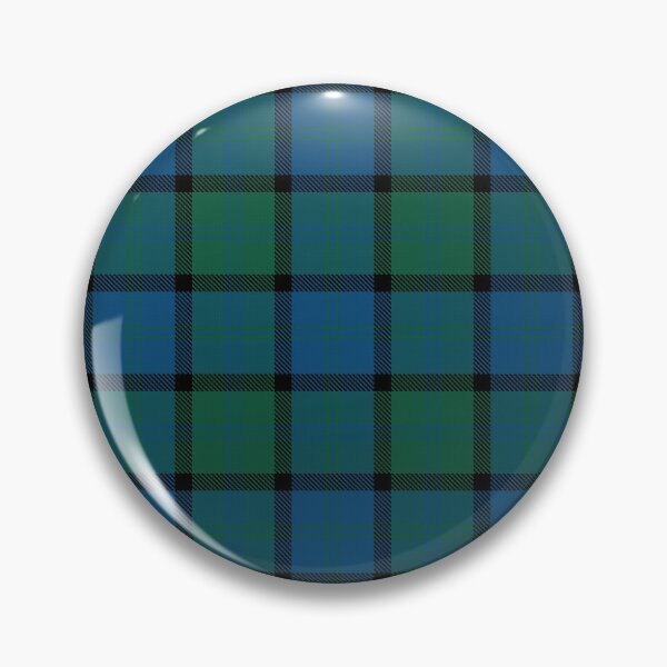 Item preview, Clan MacThomas Tartan Pattern designed and sold by 89BLACK.