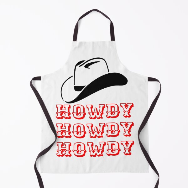 Item preview, Howdy Howdy Howdy, Yeehaw, Cool Cowboy  designed and sold by KashifMohiuddin.