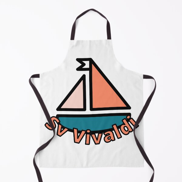 Item preview, Vivaldi designed and sold by AndABottleOfRum.
