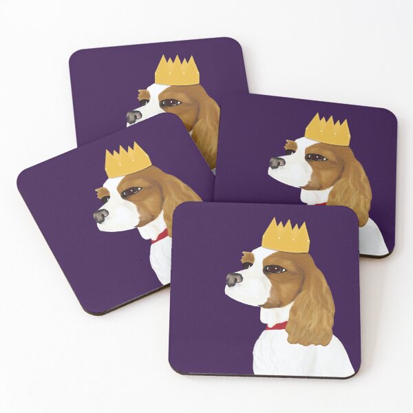 Item preview, Royal cavalier  designed and sold by Mumsart.
