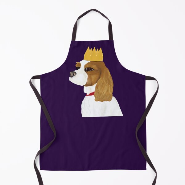 Item preview, Royal cavalier  designed and sold by Mumsart.
