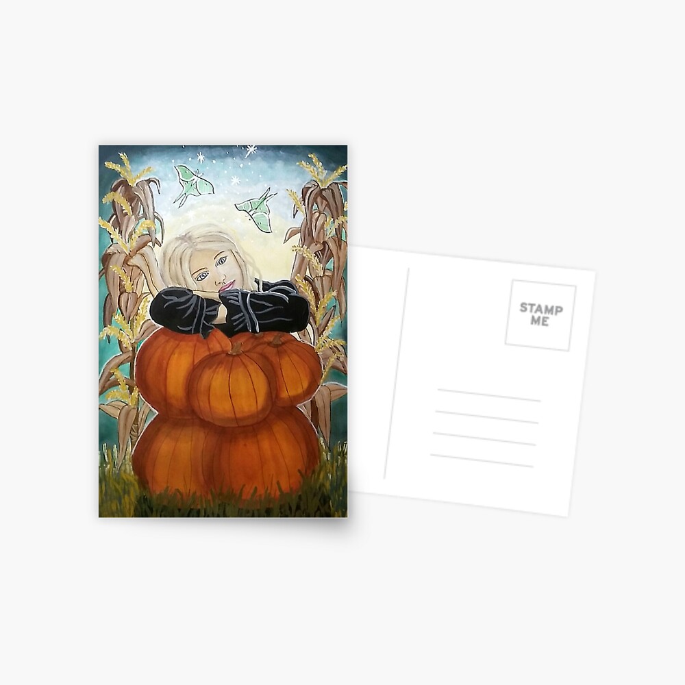 Item preview, Postcard designed and sold by CarolOchs.