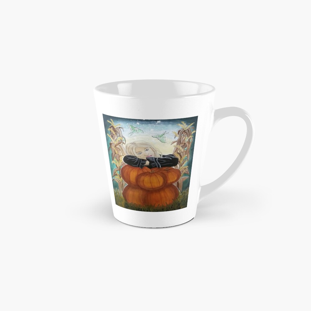 Item preview, Tall Mug designed and sold by CarolOchs.