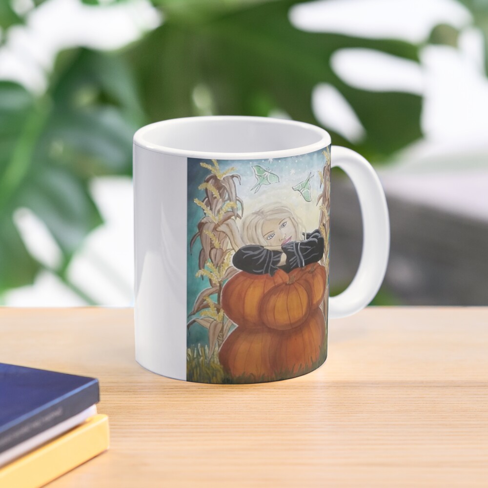 Item preview, Classic Mug designed and sold by CarolOchs.