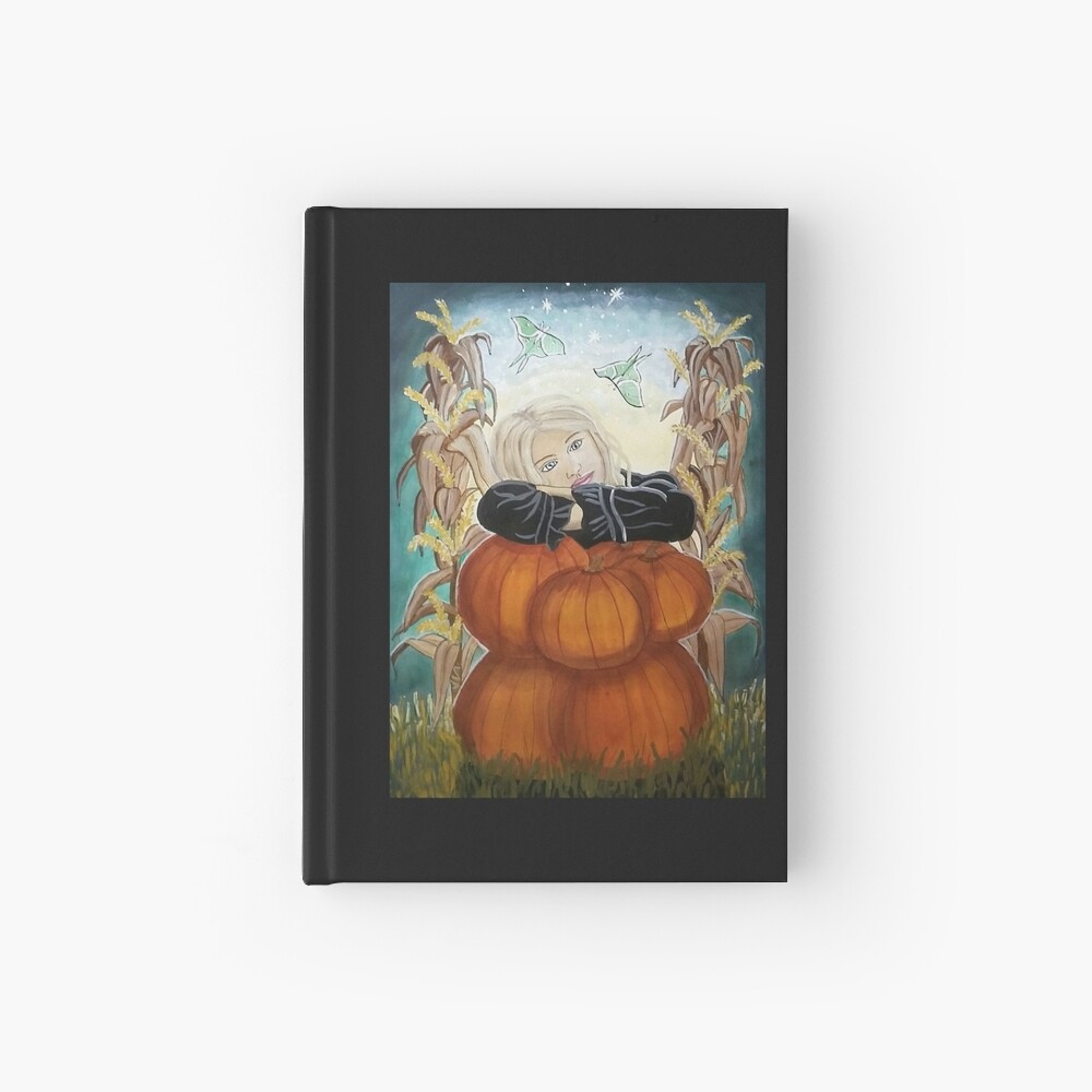 Item preview, Hardcover Journal designed and sold by CarolOchs.