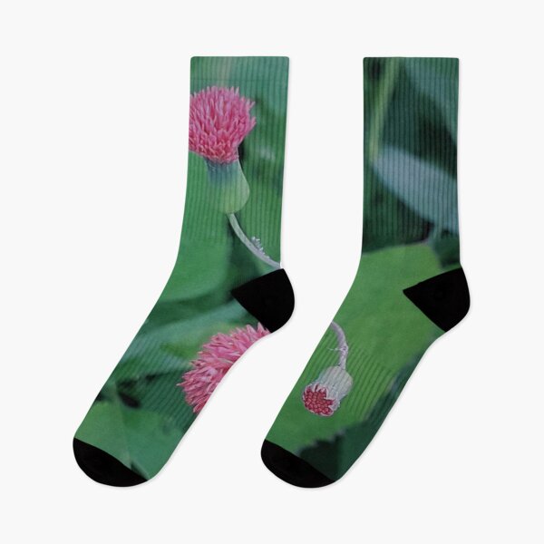 Item preview, WASP AND THE PINK  FLOWER DESIGN designed and sold by Coolklaset.