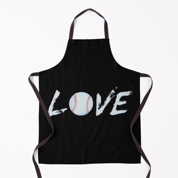 Item preview, Love of Baseball designed and sold by ChelleCreate.