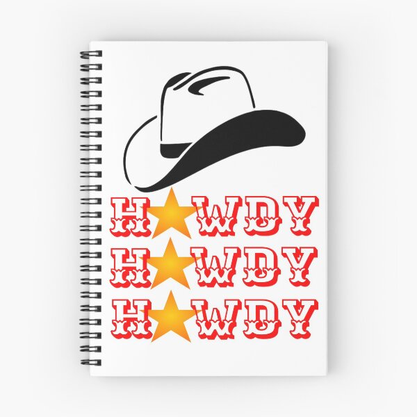 Item preview, Howdy Howdy Howdy, Yeehaw, Cool Cowboy  designed and sold by KashifMohiuddin.
