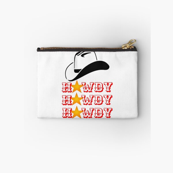 Item preview, Howdy Howdy Howdy, Yeehaw, Cool Cowboy  designed and sold by KashifMohiuddin.