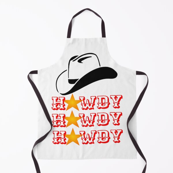Item preview, Howdy Howdy Howdy, Yeehaw, Cool Cowboy  designed and sold by KashifMohiuddin.