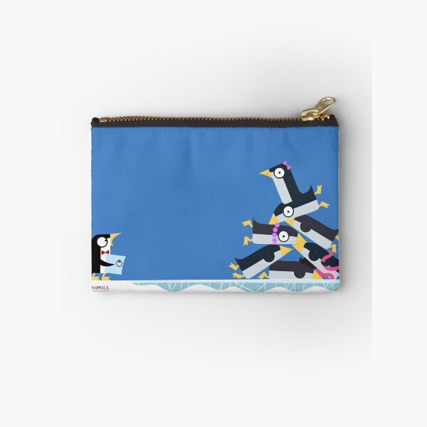 Item preview, Animanimals Penguin designed and sold by FILMBILDER.