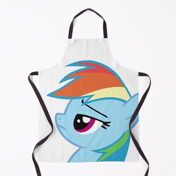 Item preview, mlp rainbow dash designed and sold by pokemon99883.