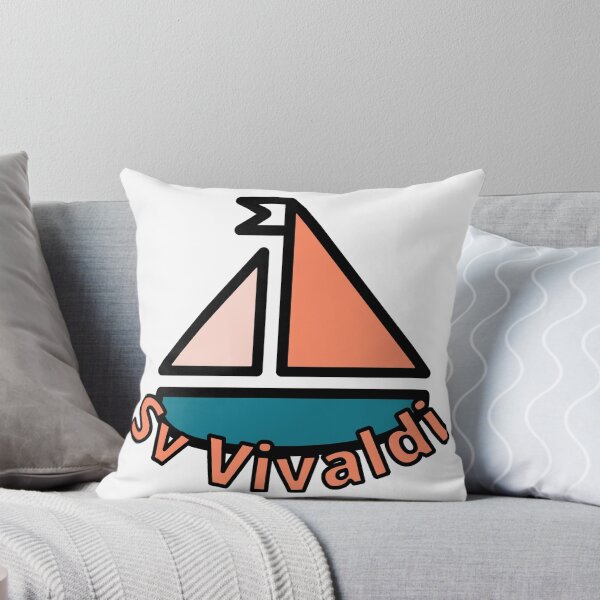 Item preview, Vivaldi designed and sold by AndABottleOfRum.