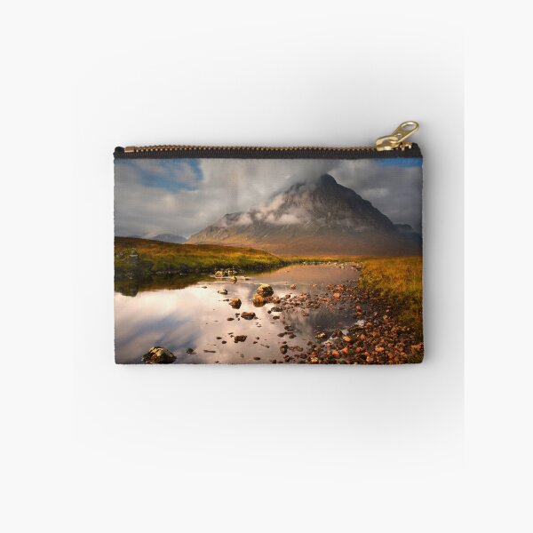 Item preview, Cloud chasing, Buachaille Etive Mòr designed and sold by chrisdrabble.