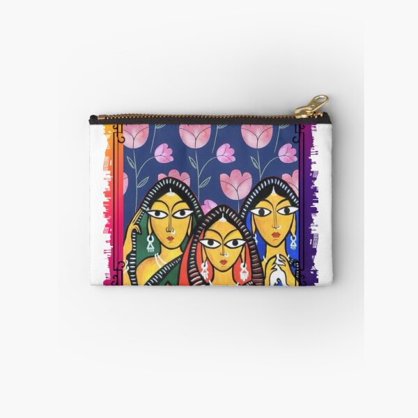 Item preview, Traditional madhubani  designed and sold by Chitrakona.