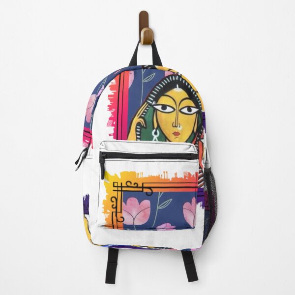 Item preview, Traditional madhubani  designed and sold by Chitrakona.