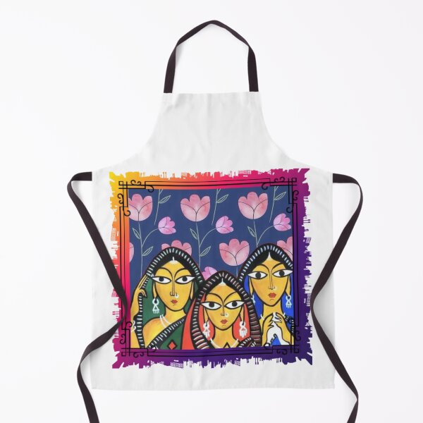 Item preview, Traditional madhubani designed and sold by Chitrakona.