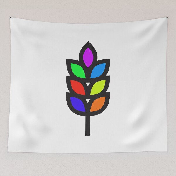 Item preview, Barley pride,  Craft Beer Pride, Gay Beer Pride, Daddy, Beer Blast, Queer Beer love, Hops, Sudz, Light Beer, Rainbow Barley, Beer Daddy designed and sold by Nostrathomas66.