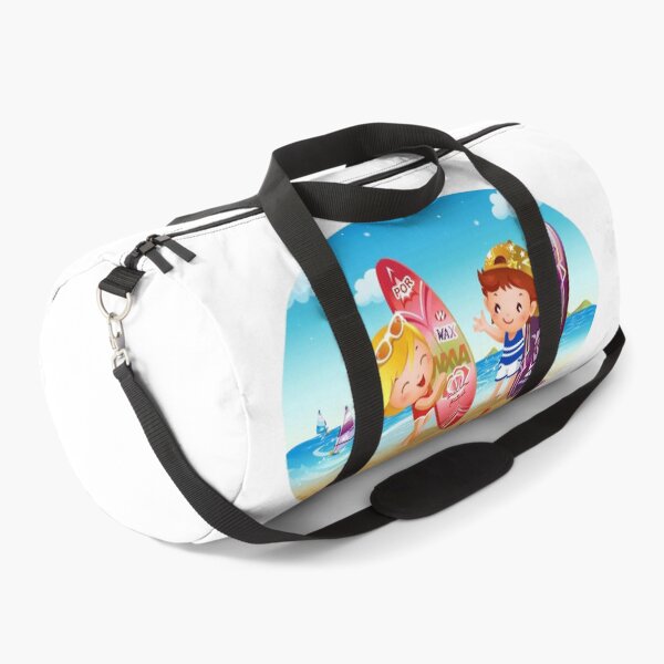 Item preview, teen Surfers designed and sold by exponentialart.