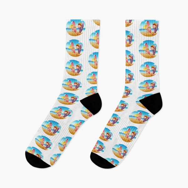 Item preview, teen Surfers designed and sold by exponentialart.