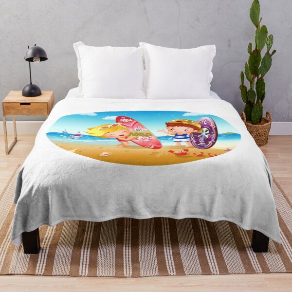 Item preview, teen Surfers designed and sold by exponentialart.