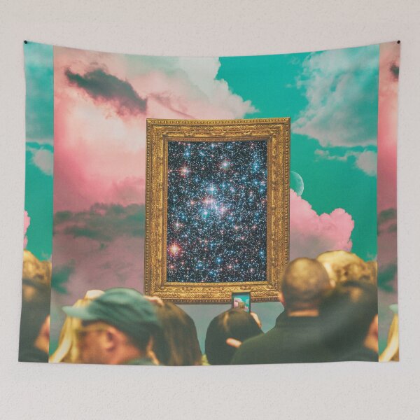 Item preview, Stargazing designed and sold by artbydre.