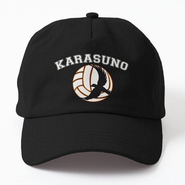 haikyuu hat