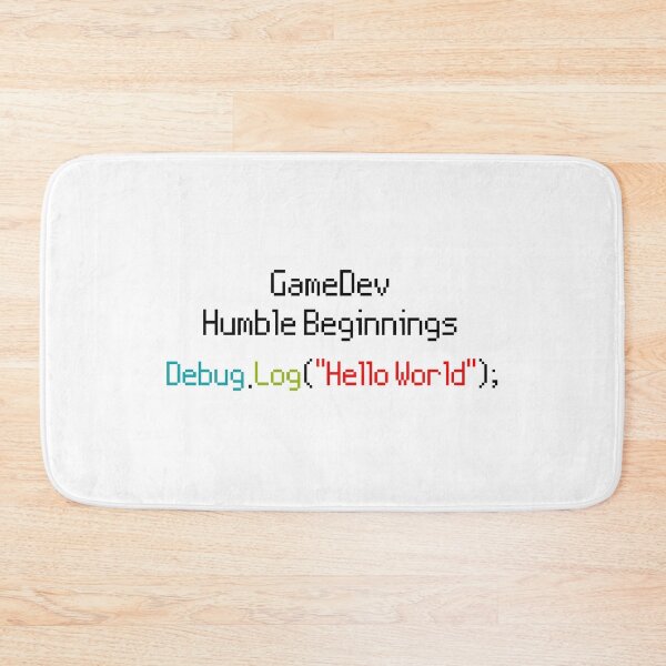 Item preview, Gamedev - Indie Game developer - Game designer designed and sold by For the love of Pixels.