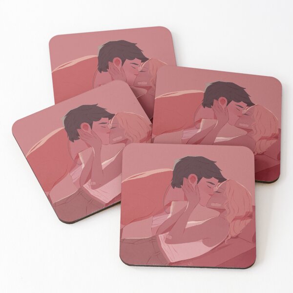 Item preview, Percabeth  designed and sold by Mellendraws.