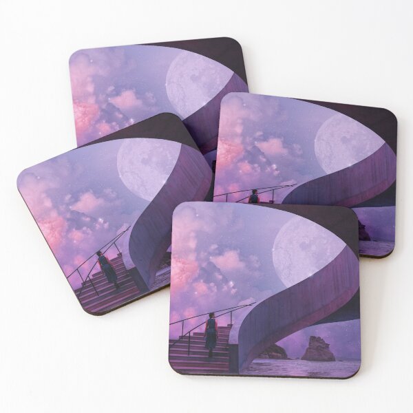 Item preview, Walking To The Moon designed and sold by Elysian Vision.