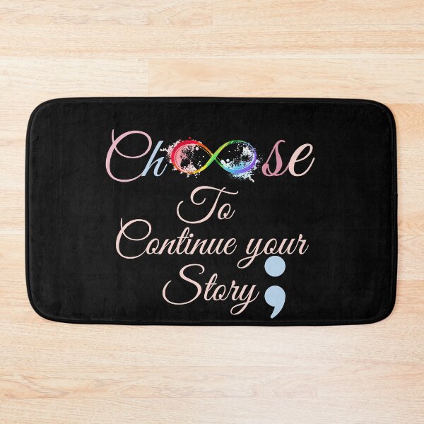 Item preview, Suicide Prevention week designed and sold by Kiarasboutique.