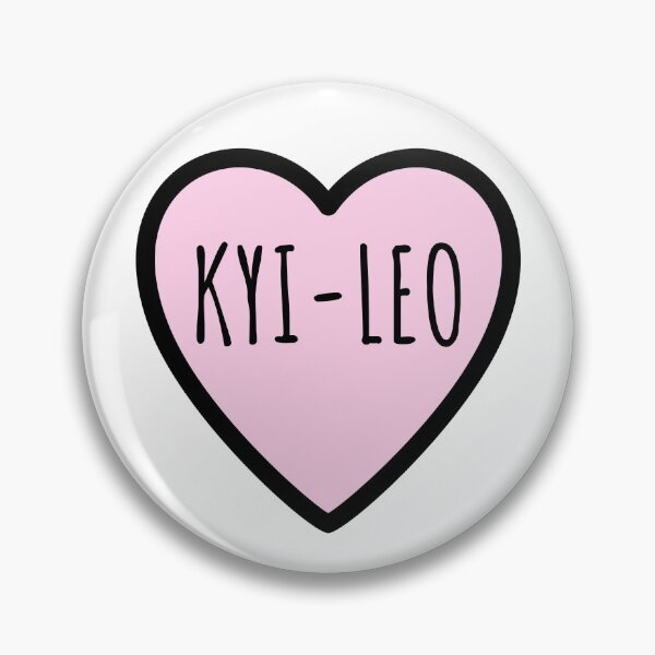 Item preview, Kyi-Leo Dog designed and sold by PinkPerfect.