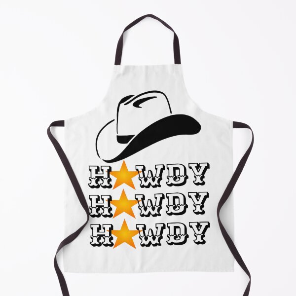 Item preview, Howdy Howdy Howdy, Yeehaw, Cool Cowboy  designed and sold by KashifMohiuddin.