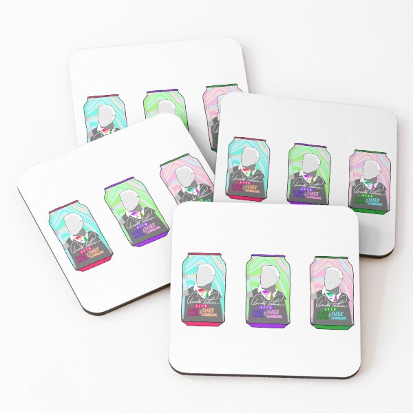 Item preview, Arnold Palmer Funky Cans 3 Pack designed and sold by PaulinaS.