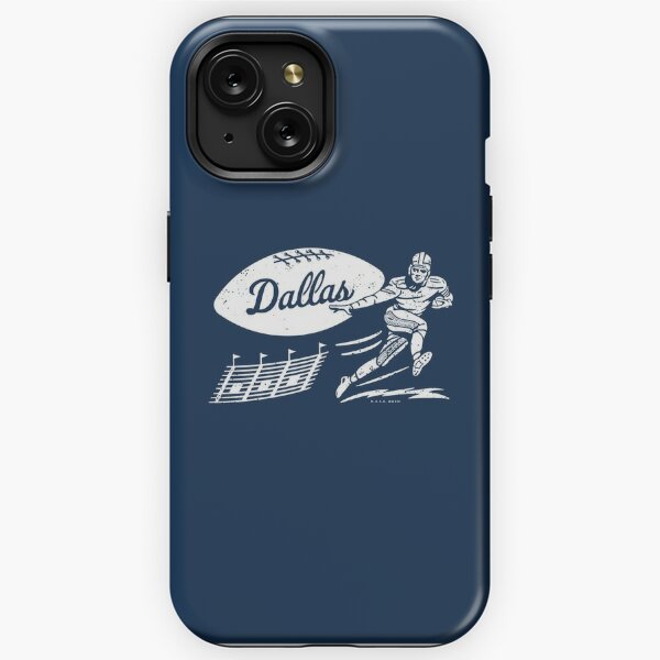 DALLAS COWBOYS FOR HATERS iPhone XR Case