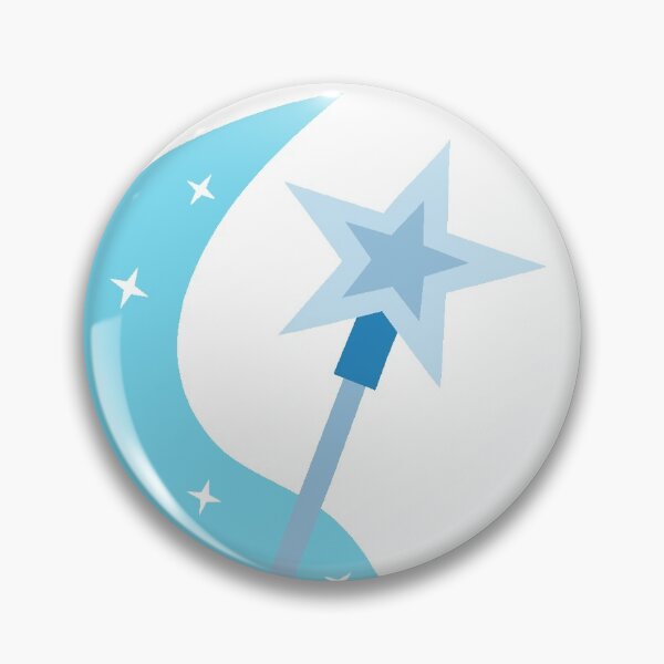 Item preview, mlp trixie cutie mark designed and sold by pokemon99883.