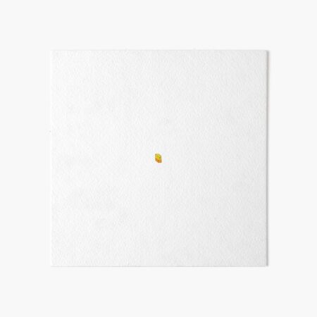 chocolat sprinkels Art Board Print