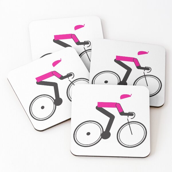 Item preview, Cycling Jersey, Illustrated Tribute designed and sold by FoleyPottery.