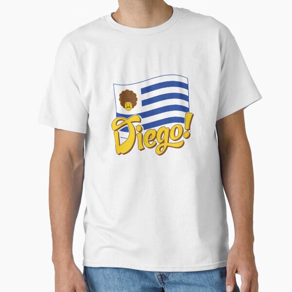 Item preview, Diego! designed and sold by DFA.