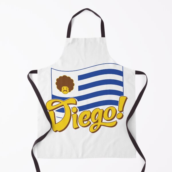 Item preview, Diego! designed and sold by DFA.